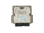 Controller P04727666AB 0281011280 Chrysler Bosch 34543