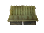 Controller Opel 24456733 15427111 Delphi GM 15781