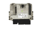Controller 0261201602 9664416980 9663193480 PSA Bosch
