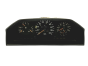 Speedometer/Instrument Cluster Mercedes E W124 11245436521 110008316365 VDO
