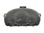 Speedometer/Instrument Cluster Peugeot 1007 9658241580 A2C53106797 44326