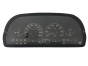 Speedometer/Instrument Cluster Fiat Uno 6046050030A 57537