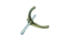 Gearbox Shift Fork For Renault Master 2 PF1009 7700109696 3-4