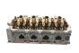Cylinder Head 8200325181 7701476742 Renault Twingo 2 1.2 16v 1612