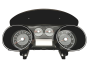 Speedometer/Instrument Cluster Fiat Punto 51927142 503010282400