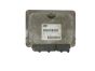 Controller IAW.4AF.M9 55187372 61600.627.05 Fiat Magneti Marelli 46582