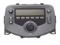 Car Radio 108 Aygo C1 II 86120-0H050 CQ-SS94F1AE 1108