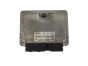Controller 24417169 0281010268 Opel Bosch GM 3765