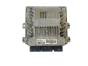Controller 9661642180 9665100380 5WS40615C-T PSA Siemens 38566