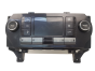 Heater Control Unit Fiat Bravo 2 735482711 503600040205