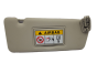 Sun Visor Right Clio 4 Captur 964003555R Renault