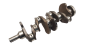 Crankshaft 519 8200416793 K7M 1.6 8v Dacia Renault 12964
