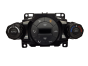 Heater Climate Control Unit Ford Fiesta 7 MK7 C1BT18C612BF