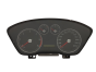 Speedometer/Instrument Cluster Ford Focus C-MAX 4M5T-10849-GP 28602