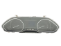 Speedometer/Instrument Cluster Peugeot 208 9675182680D 9678558780 27486