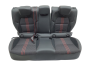 Rear Seat Rear Renault Clio V 5 RS Line 0km