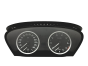 Speedometer/Instrument Cluster BMW 5 E60 6211 6945635 110080213230 VDO