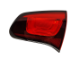 Lamp Right Rear 6351JC Citroen C3 2 9685225480 Valeo
