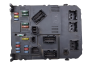 Controller BSI E01-00 Citroen Peugeot 9652474680 S118085320D Siemens