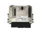Controller 0281017334 9675352380 9666729580 PSA Bosch 