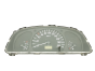 Speedometer/Instrument Cluster Opel Agila 09210902 110008951016 26493