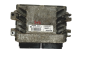 Controller S110140201A 8200326395 8200326387 Renault Siemens 21000