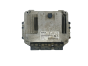 Controller 0281012619 9661032980 9653958980 PSA Bosch 46806