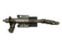Steering Column 4123J3 Citroen Saxo 12783