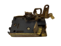 Door Lock Mechansim Left Rear 913729 Citroen AX Kiekert 11114