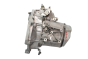 Manual Gearbox 20CQ86 Peugeot 207 1,4 