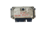Controller 0261207477 9643218980 9646664380 PSA Bosch 44605