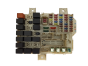 Fuse Box Smart A4548203726 5WK45107 5WK48883 Siemens VDO