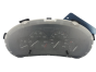 Speedometer/Instrument Cluster Peugeot 206 9645096180 000640002 49157