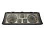 Speedometer/Instrument Cluster Renault 5 RB37J383 Jaeger 47262