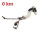 Differential Pressure Sensor 227701177R 208743100R 1.6dCi Trafic 3 0km