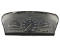 Speedometer/Instrument Cluster Seat Toledo 1L0919033DC3ZY 110008635029 VDO