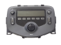 Car Radio 108 Aygo C1 II 86120-0H050 CQ-SS94F1AE 1094