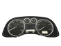 Speedometer/Instrument Cluster Peugeot 307 9655476580 G00 51584