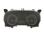 Speedometer/Instrument Cluster Fiat Grande Punto 555002730000 33540