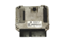 Controller 03G906021KH 0281013226 Volkswagen Bosch 16743