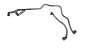 Fuel Lines 166732627R 2.0 DCI Renault Espace 5 6300km