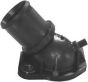 Thermostat Housing Original Citroen Peugeot C4 C5 605 2.0 1336G0