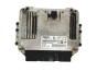 Controller 0281012529 9663475880 9657699480 PSA Bosch 20121