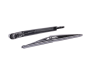 Windscreen Wiper Arm Rear Citroen Peugeot C3 I II  308 OE 6429EP