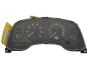 Speedometer/Instrument Cluster Opel Astra G 24451504ZL 110080155005 21254