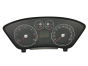 Speedometer/Instrument Cluster Ford Fiesta 6S6T-10849-GE 6S6T10849GE 39901