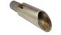 Muffler tip Original Skoda 50mm 225mm