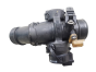 Air Throttle Body Berlingo Partner 25365222 0345F3 1.6 HDI 3118
