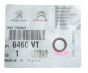 Gasket, Seal New Original 6460.VT 6460VT Citroen Peugeot