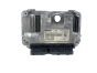Controller 89661-0DB60 0261S04205 Toyota Bosch 49477